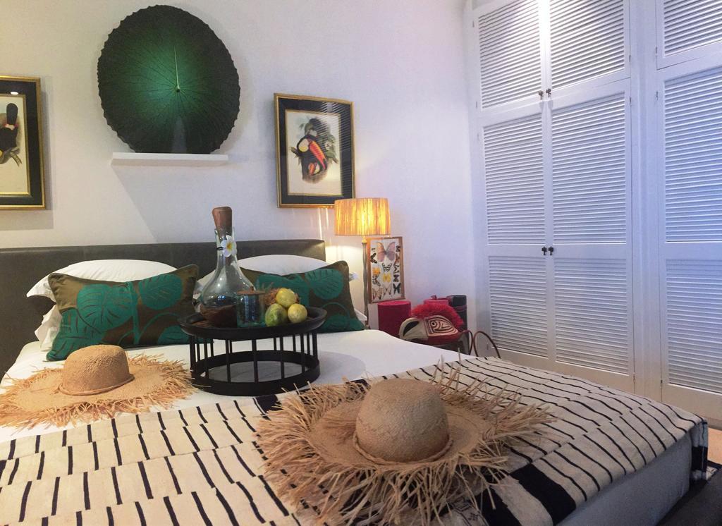 Nakai Beach Homestay Trafalgar 外观 照片