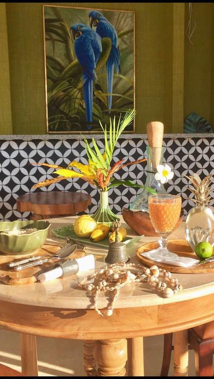Nakai Beach Homestay Trafalgar 外观 照片