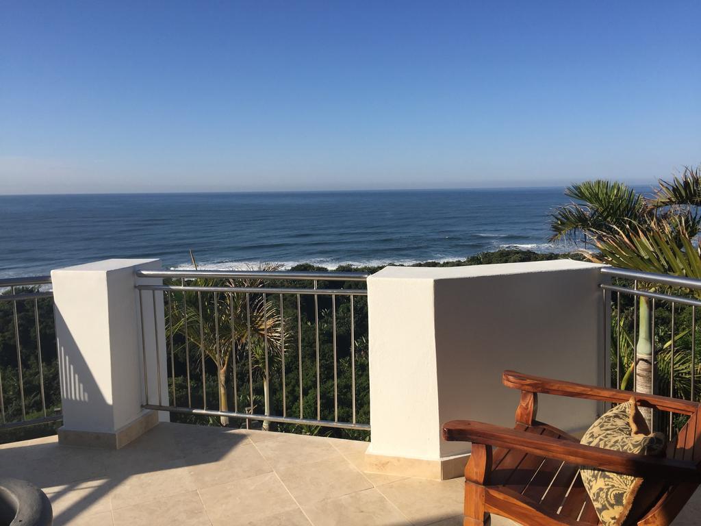 Nakai Beach Homestay Trafalgar 外观 照片