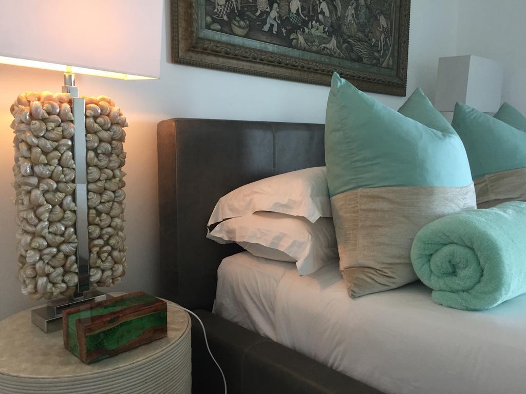 Nakai Beach Homestay Trafalgar 外观 照片