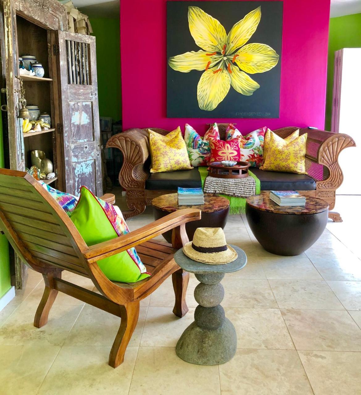 Nakai Beach Homestay Trafalgar 外观 照片